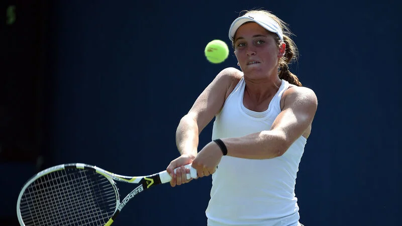 Франческа Ди Лоренцо - Варвара Лепченко Франческа Ди Лоренцо - Варвара Лепченко