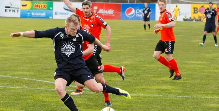 Филкир - Акурейри