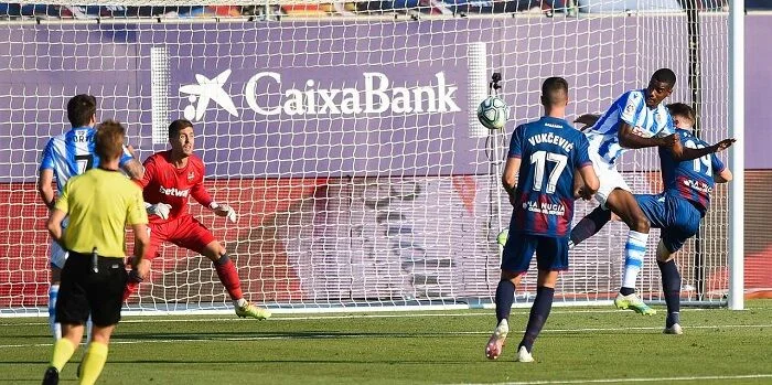 Реал Сосьедад - Гранада Реал Сосьедад - Гранада