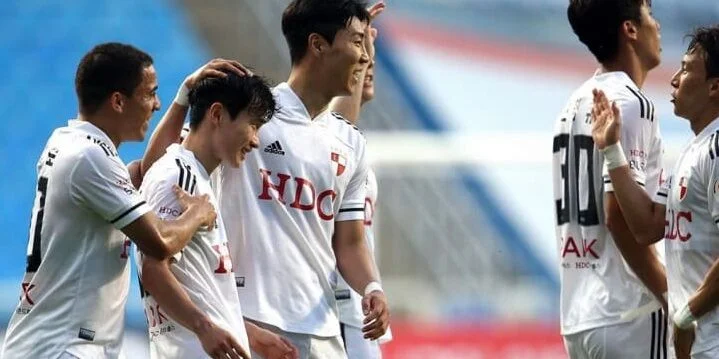 Пусан Ай'Парк - Сеул Пусан Ай'Парк - Сеул