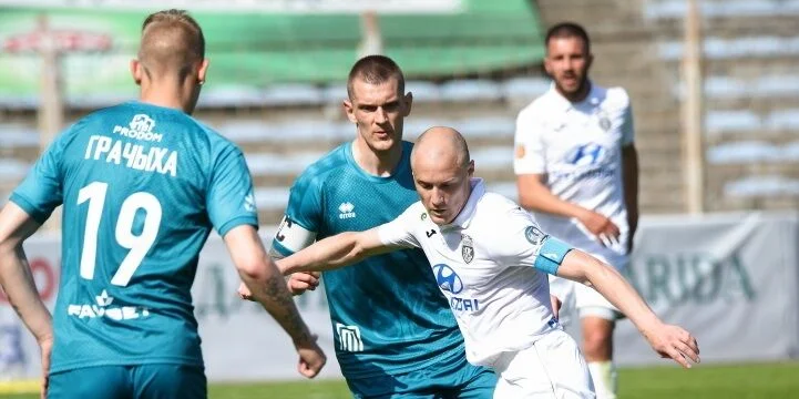 Смолевичи - Ислочь Смолевичи - Ислочь