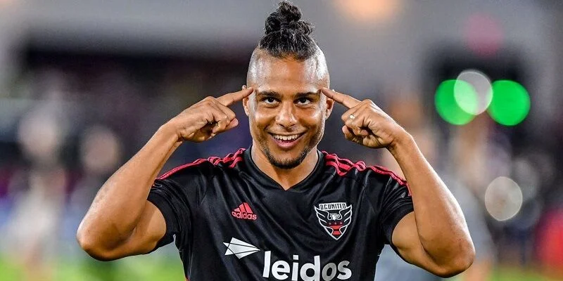 Торонто - ДС Юнайтед Торонто - ДС Юнайтед