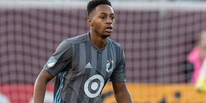 Канзас Сити - Миннесота Юнайтед Канзас Сити - Миннесота Юнайтед