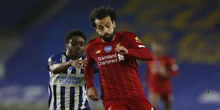 Ливерпуль - Бернли Ливерпуль - Бернли