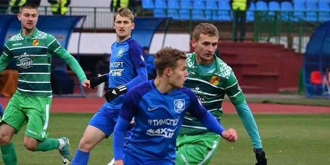 Шахтер Сг - Городея Шахтер Сг - Городея