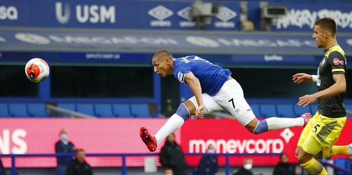 Вулверхэмптон - Эвертон