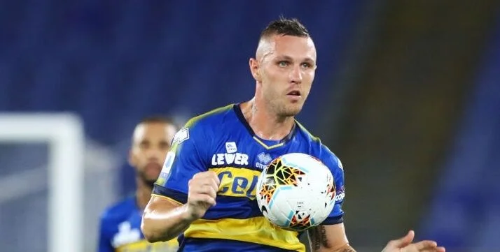 Парма - Болонья