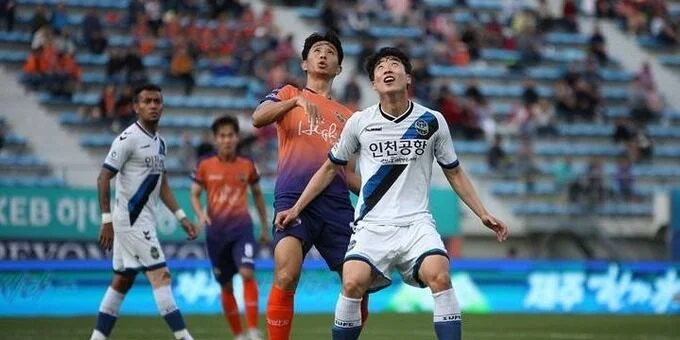 Канвон - Кванджу Канвон - Кванджу