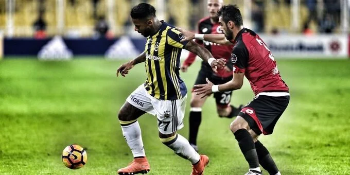 Фенербахче - Сивасспор Фенербахче - Сивасспор