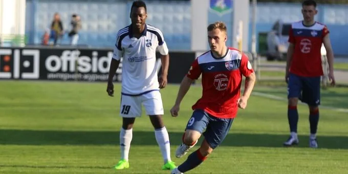 Динамо Мн - Минск