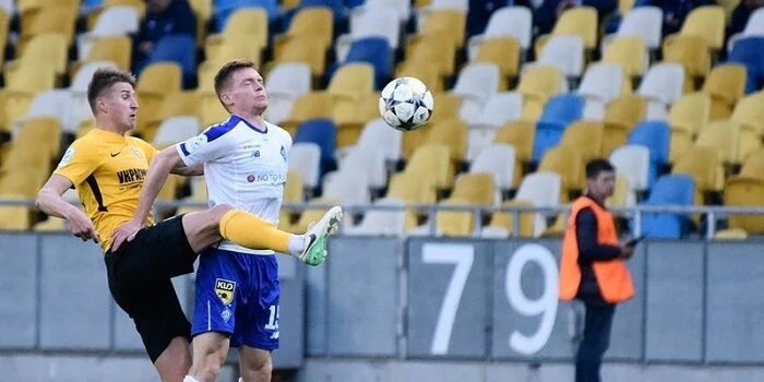 Александрия - Динамо Киев Александрия - Динамо Киев