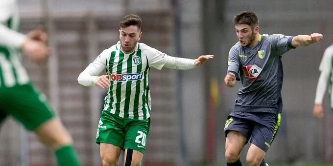 Витебск - Неман