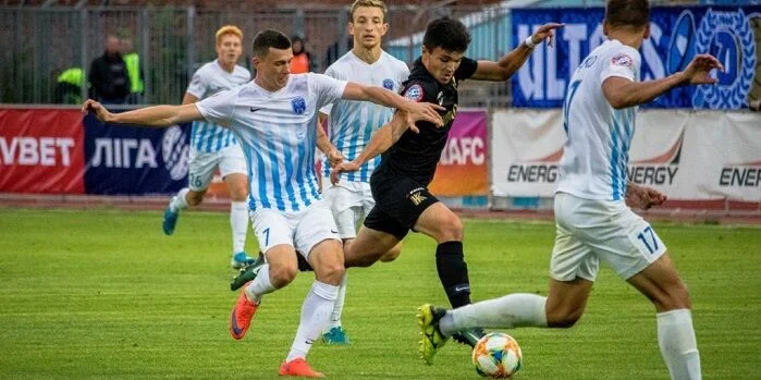 Десна - Шахтер Донецк Десна - Шахтер Донецк