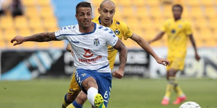 Алькоркон - Тенерифе