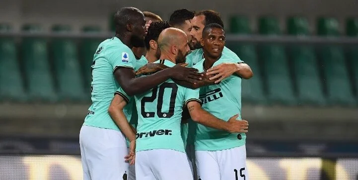 Интер - Торино