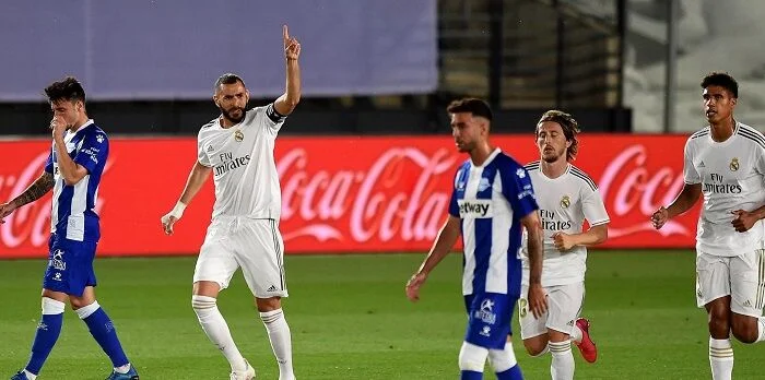 Гранада - Реал Мадрид Гранада - Реал Мадрид