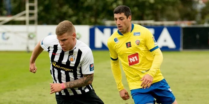 Акурейри - Фьолнир Акурейри - Фьолнир