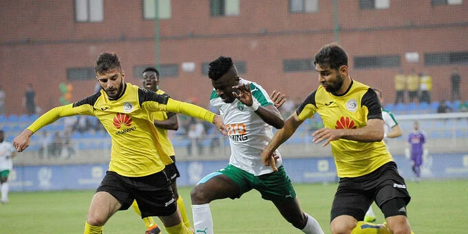 Ширак - Алашкерт