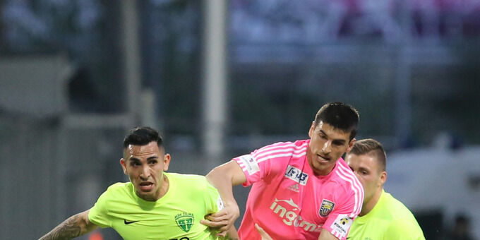 Ружомберок - 