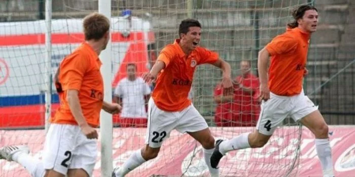 Заглембе - Висла Краков Заглембе - Висла Краков