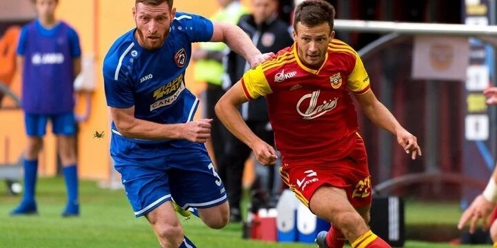 Урал - Арсенал Урал - Арсенал