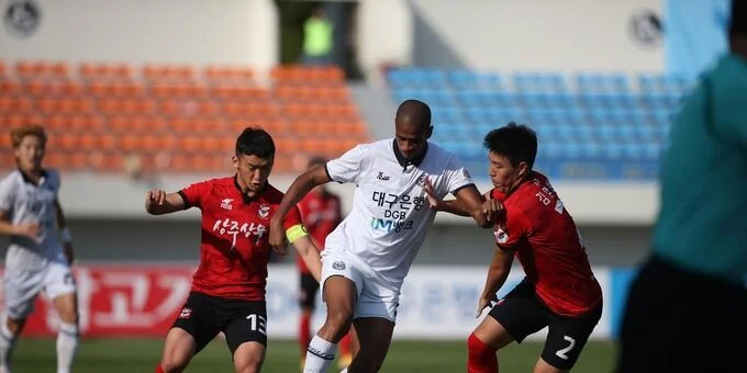 Сувон - Пусан Ай'Парк Сувон - Пусан Ай'Парк