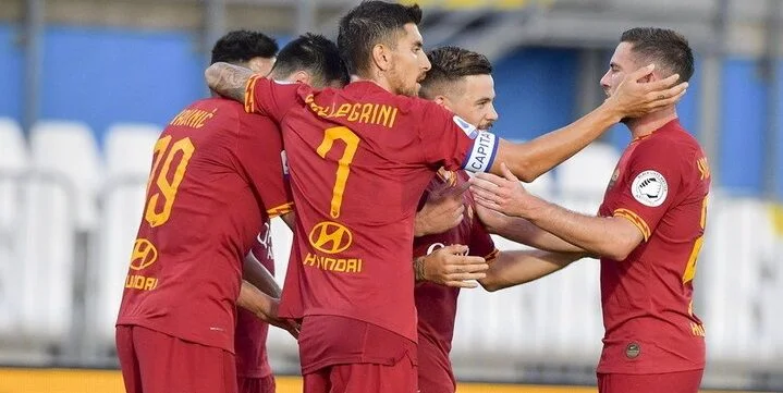 Рома - Верона Рома - Верона