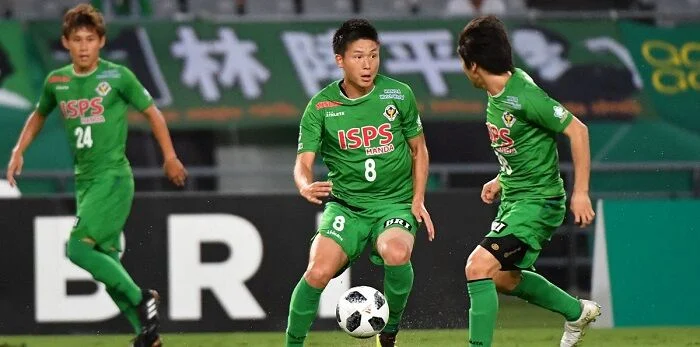 Токио Верди - Кофу