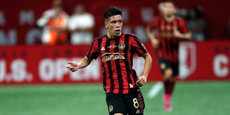 Атланта Юнайтед - Цинциннати Атланта Юнайтед - Цинциннати