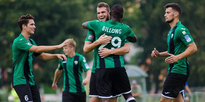 Табор - Рудар