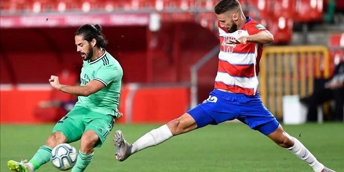 Мальорка - Гранада