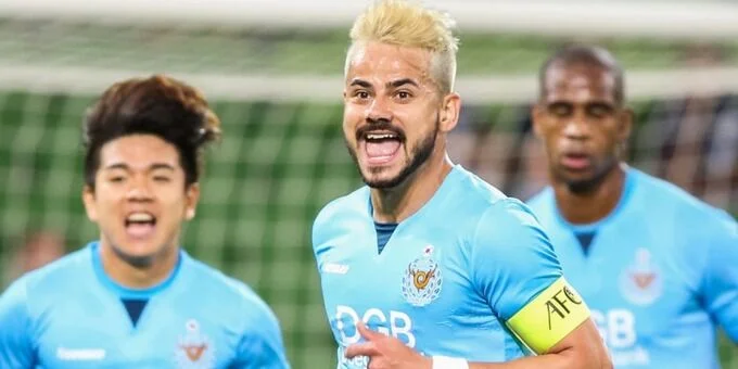 Кимчхон Санму - Тэгу Кимчхон Санму - Тэгу