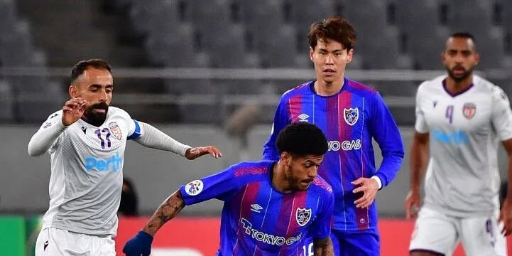 ФК Токио - Урава ФК Токио - Урава