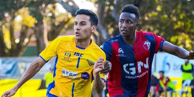 Балкатта - Флореат Афена