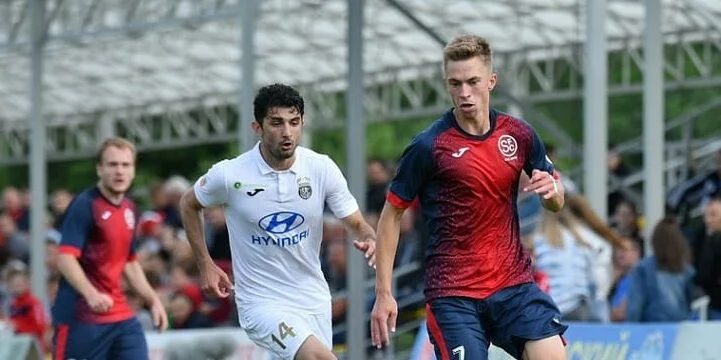 Витебск - Смолевичи Витебск - Смолевичи