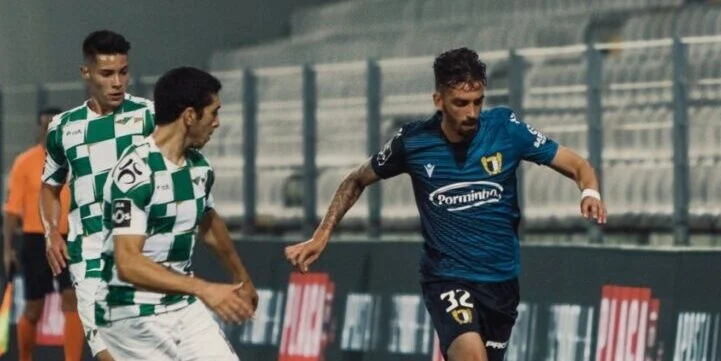 Фамаликан - Боавишта