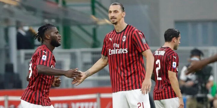 Милан - Болонья