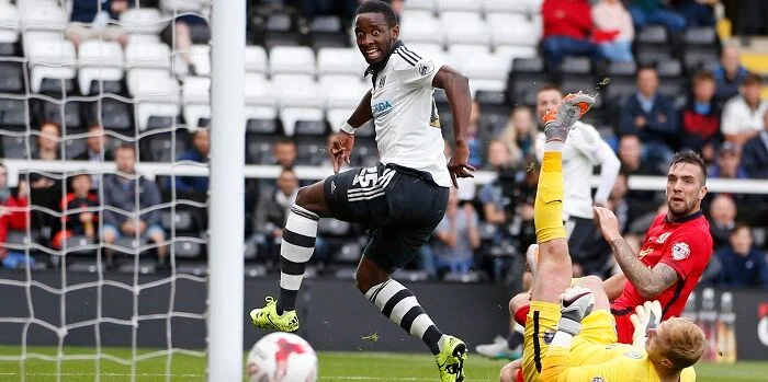 Фулхэм - Шеффилд Уэнсдэй