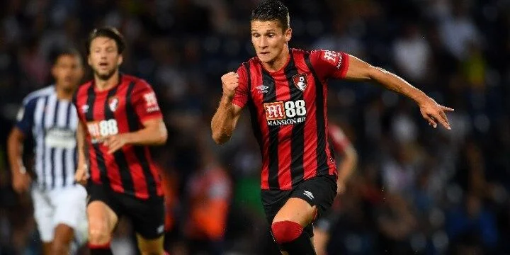 Борнмут - Саутгемптон Борнмут - Саутгемптон