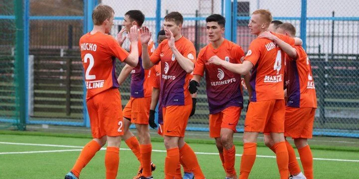 Минск - Энергетик