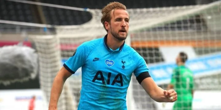 Тоттенхэм - Лестер Тоттенхэм - Лестер