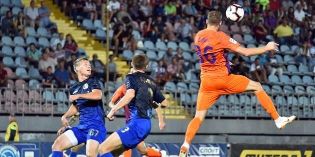 Львов - Мариуполь Львов - Мариуполь