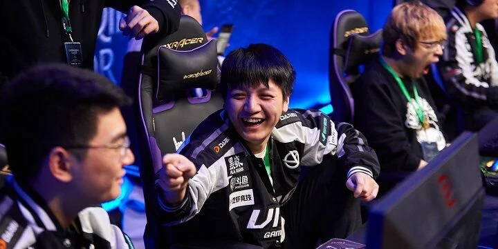 ViCi Gaming - Beyond ViCi Gaming - Beyond