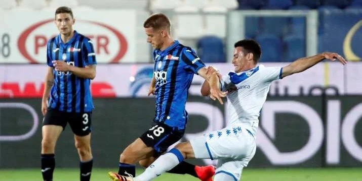 Брешиа - СПАЛ