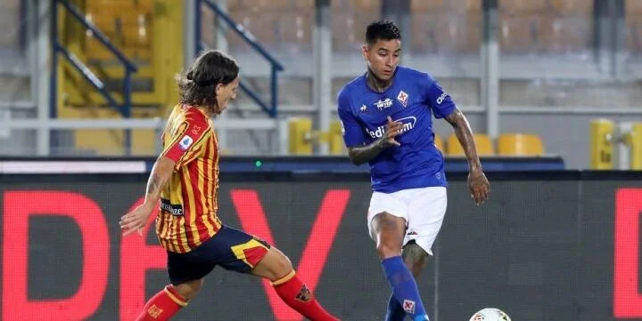 Фиорентина - Торино Фиорентина - Торино