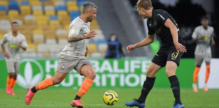 Александрия - Шахтер Донецк Александрия - Шахтер Донецк