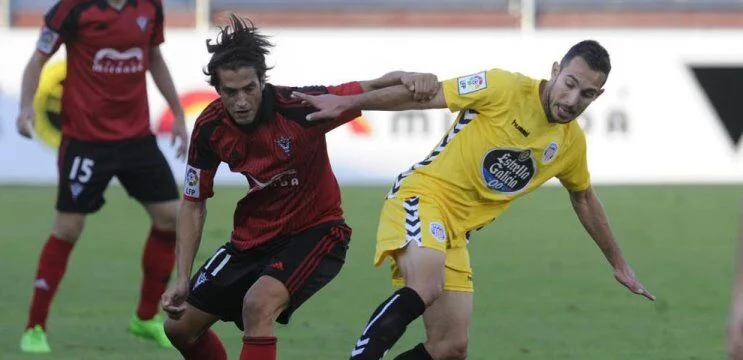 Луго - Мирандес Луго - Мирандес