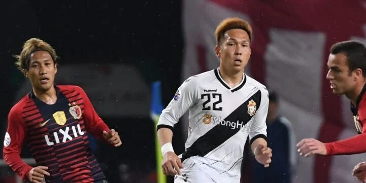 Ансан Гринерс - Кеннам Ансан Гринерс - Кеннам