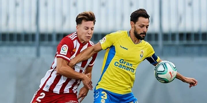 Альмерия - Малага