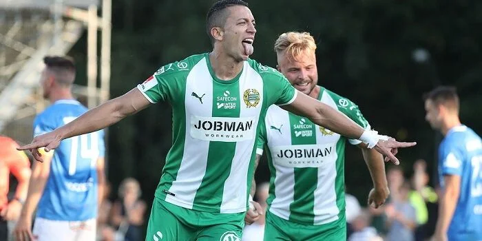 Хаммарбю - Гетеборг